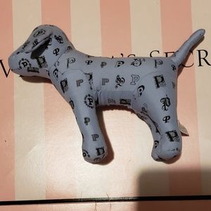 Victorias Secret PINK dog